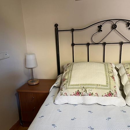 Casa Diego Las Rozas Ngoại thất bức ảnh