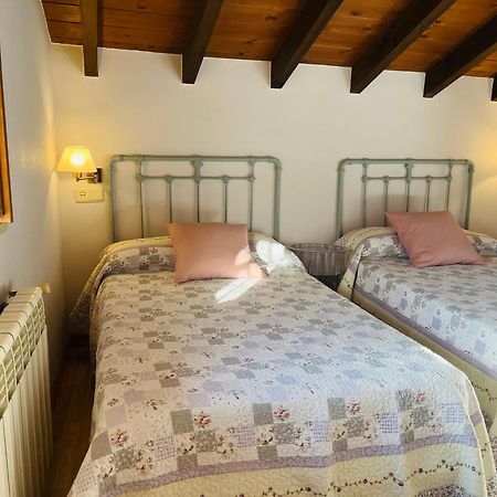 Casa Diego Las Rozas Ngoại thất bức ảnh