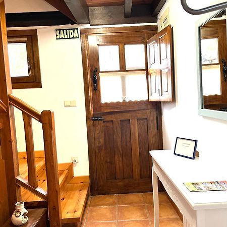 Casa Diego Las Rozas Ngoại thất bức ảnh