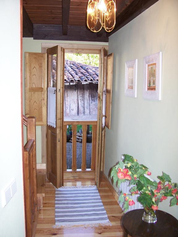 Casa Diego Las Rozas Phòng bức ảnh