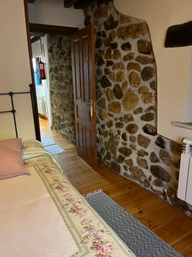 Casa Diego Las Rozas Ngoại thất bức ảnh