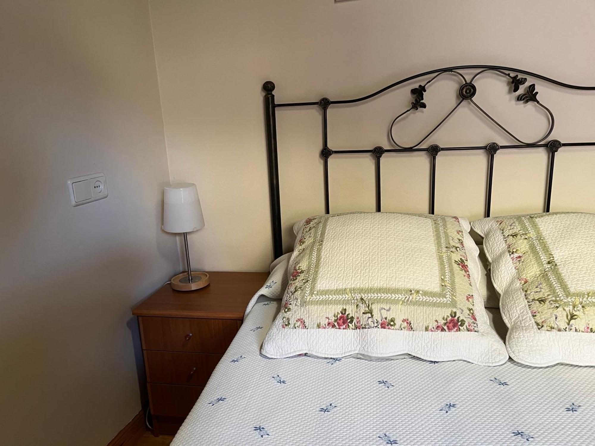 Casa Diego Las Rozas Ngoại thất bức ảnh