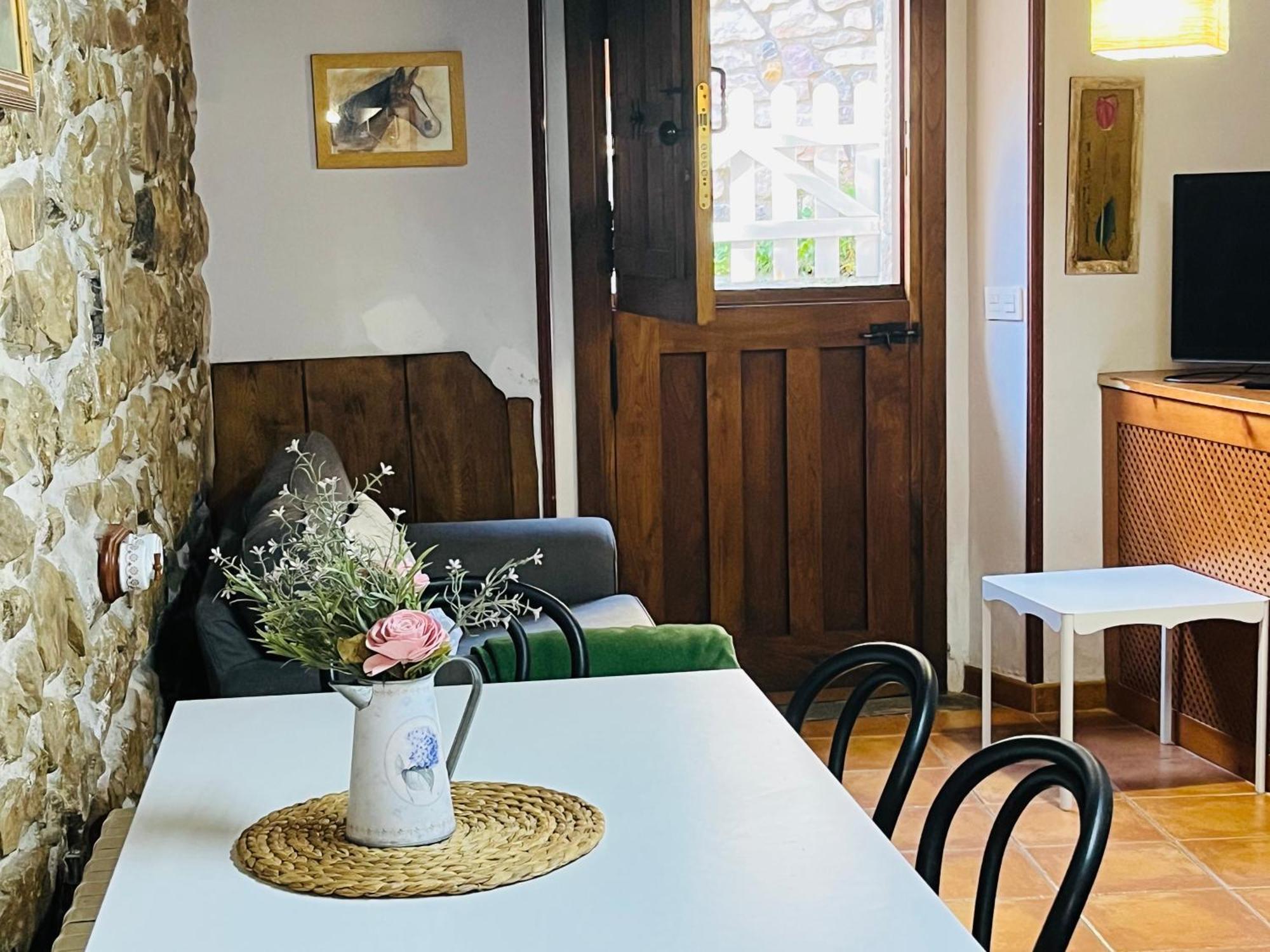 Casa Diego Las Rozas Ngoại thất bức ảnh