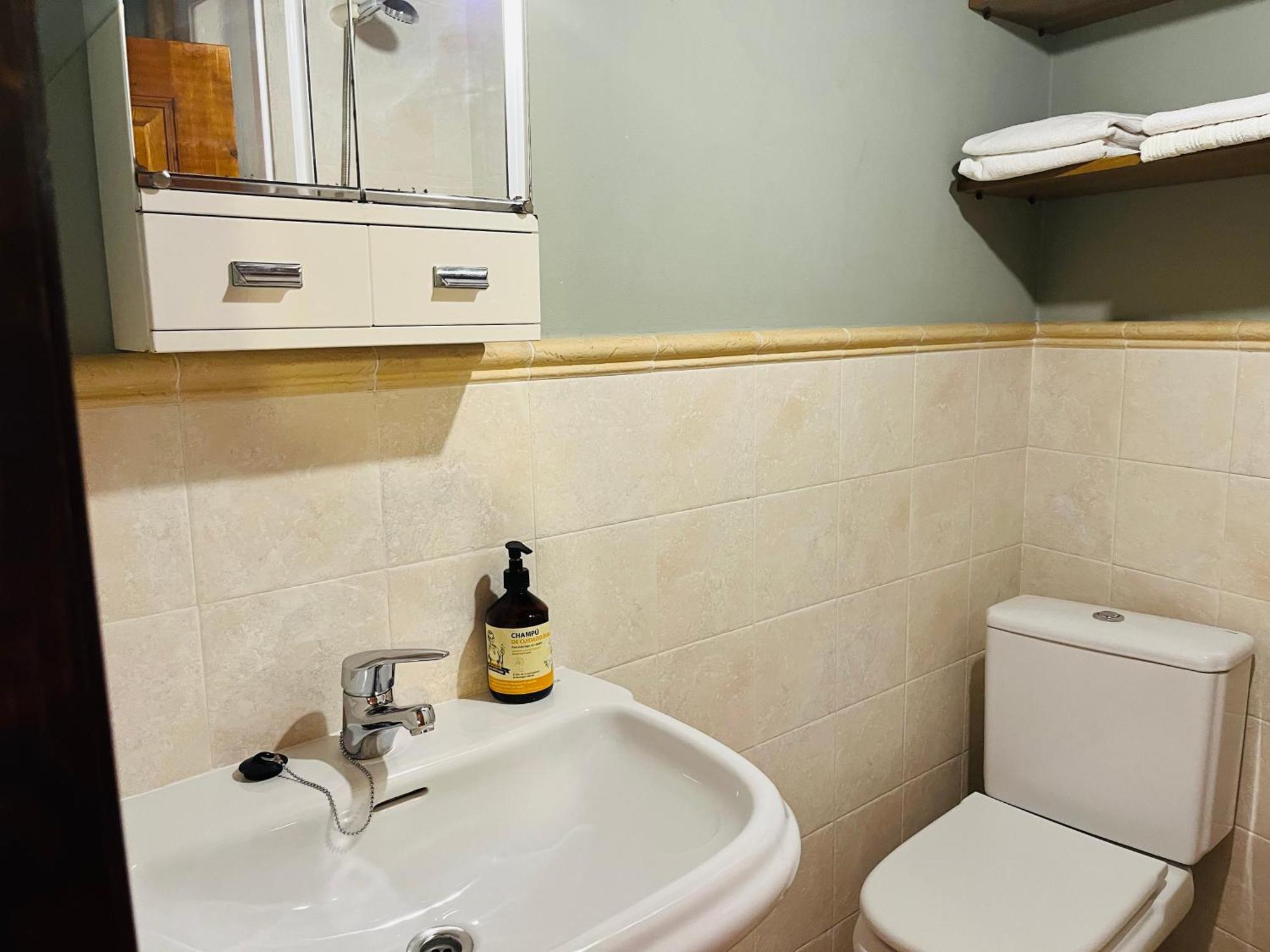 Casa Diego Las Rozas Ngoại thất bức ảnh