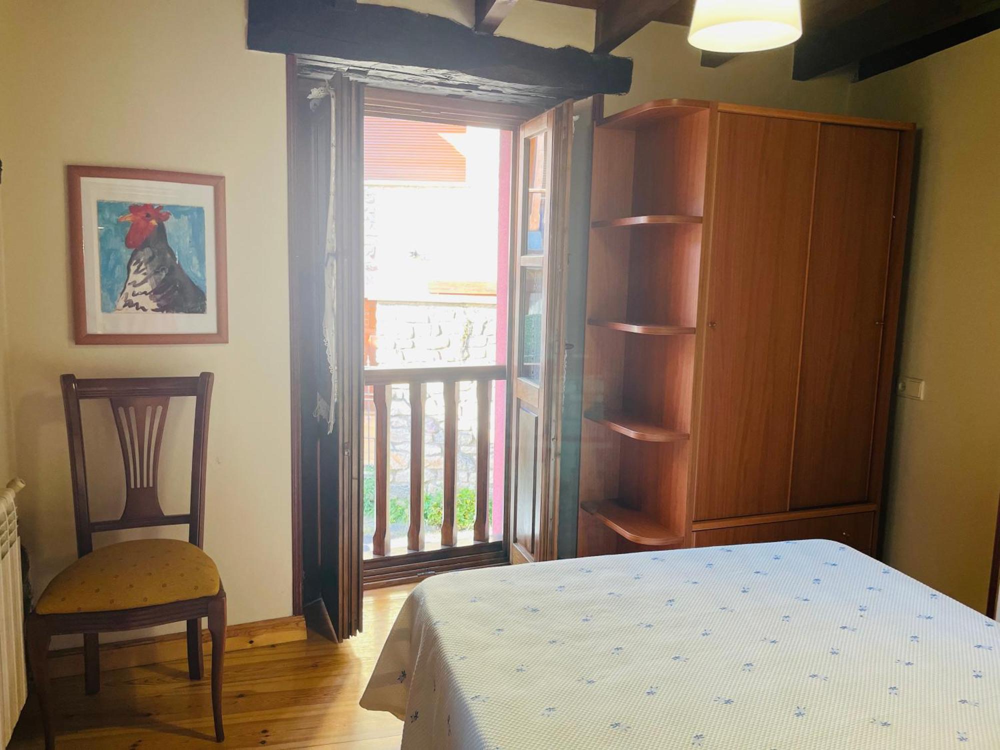 Casa Diego Las Rozas Ngoại thất bức ảnh