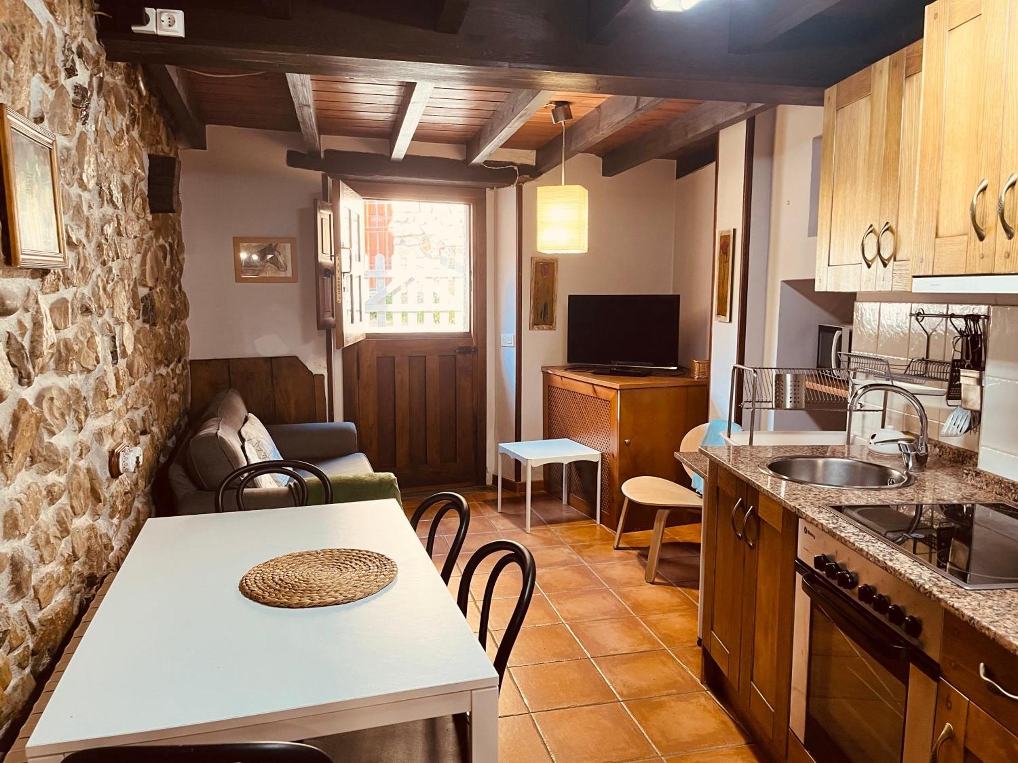 Casa Diego Las Rozas Ngoại thất bức ảnh