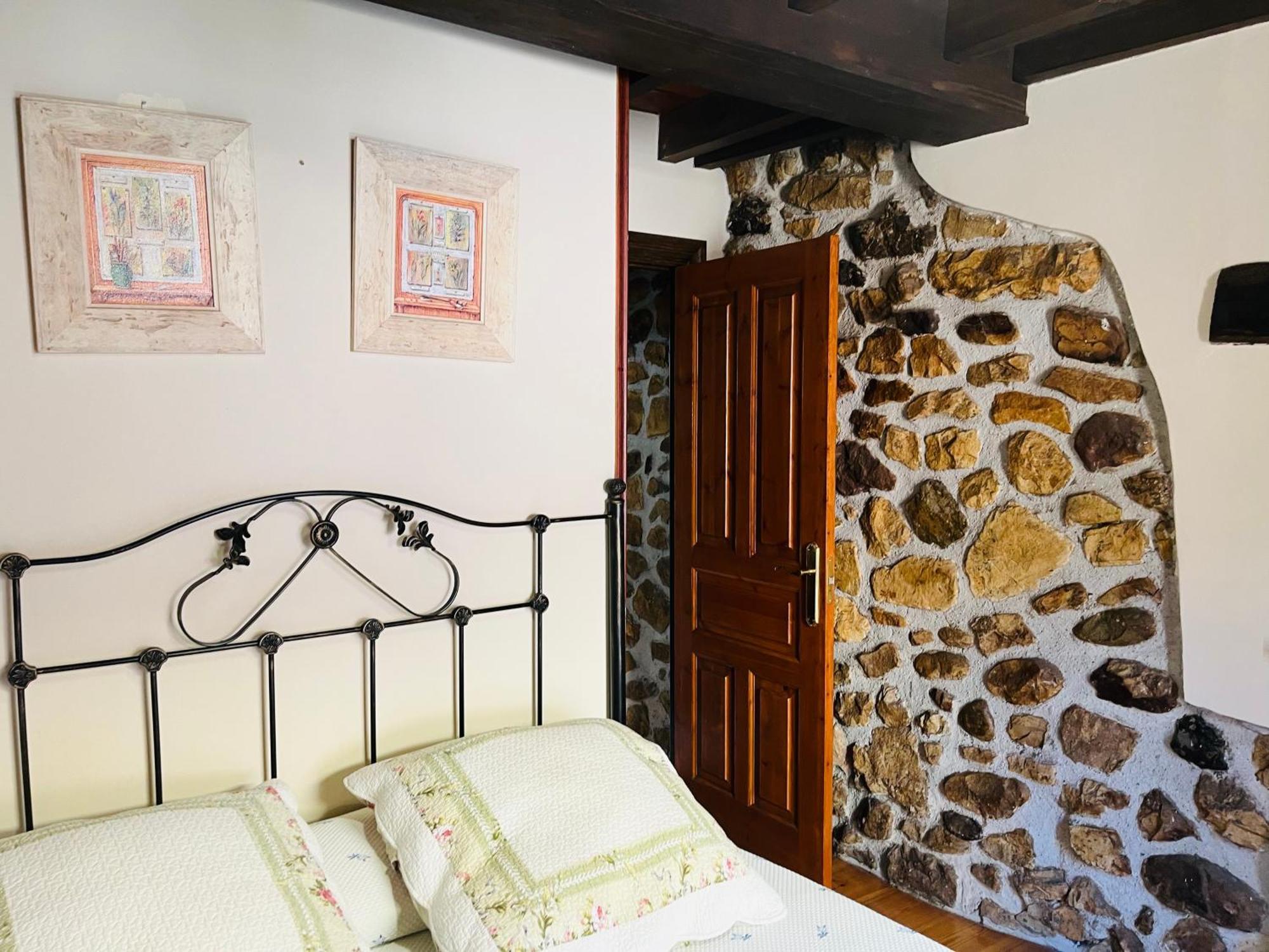 Casa Diego Las Rozas Ngoại thất bức ảnh