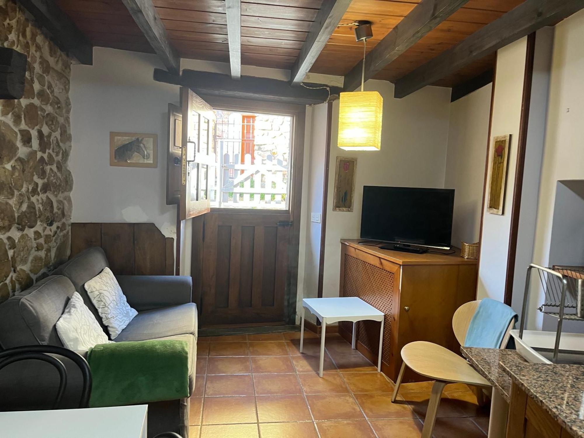 Casa Diego Las Rozas Ngoại thất bức ảnh