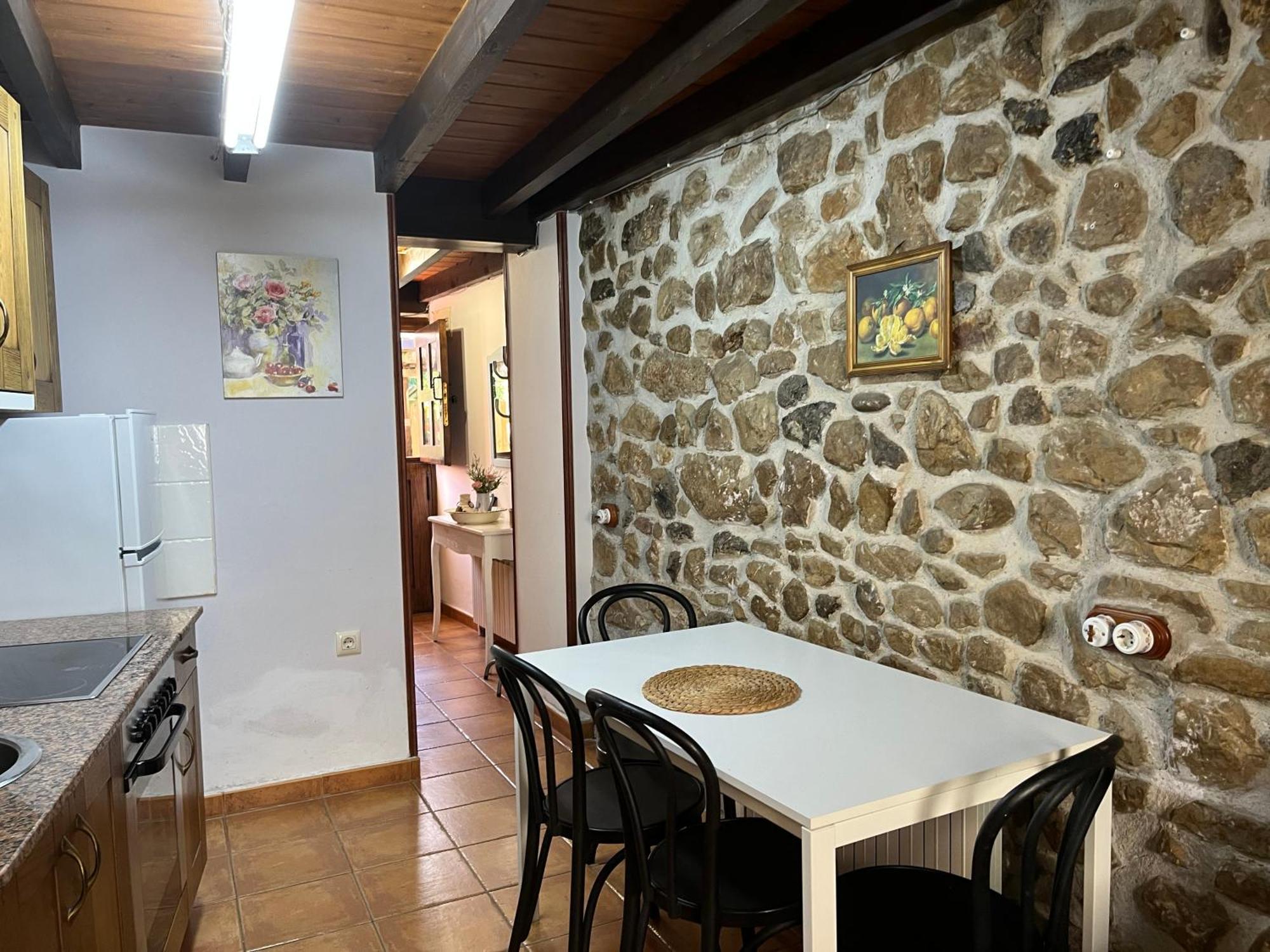 Casa Diego Las Rozas Ngoại thất bức ảnh