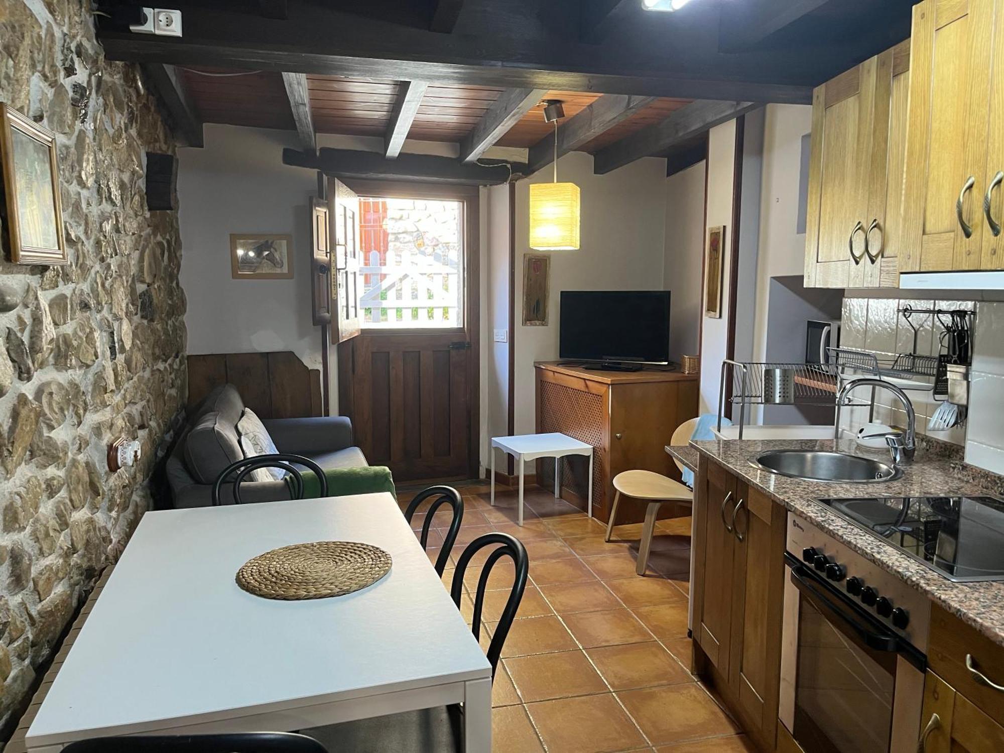 Casa Diego Las Rozas Ngoại thất bức ảnh
