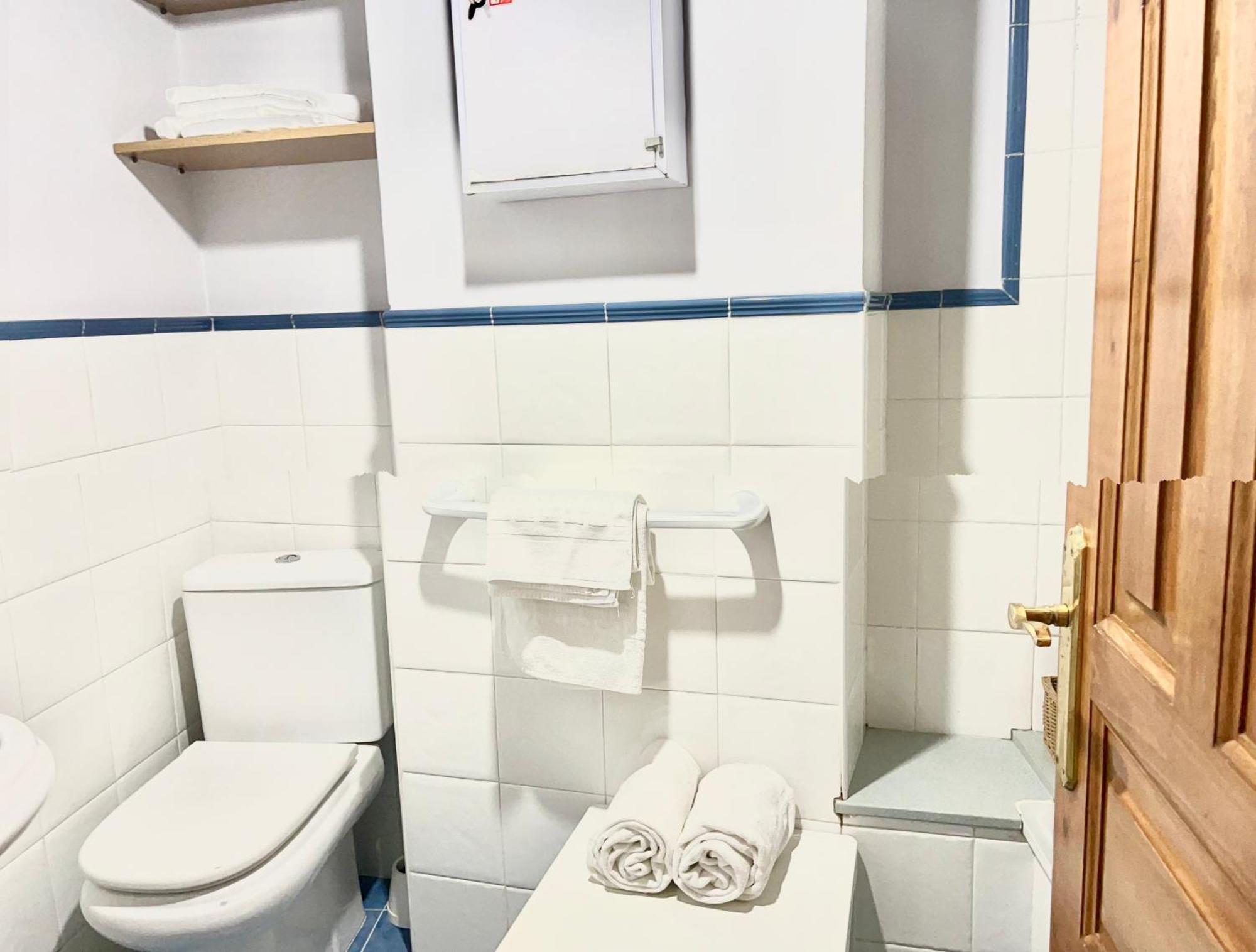 Casa Diego Las Rozas Ngoại thất bức ảnh