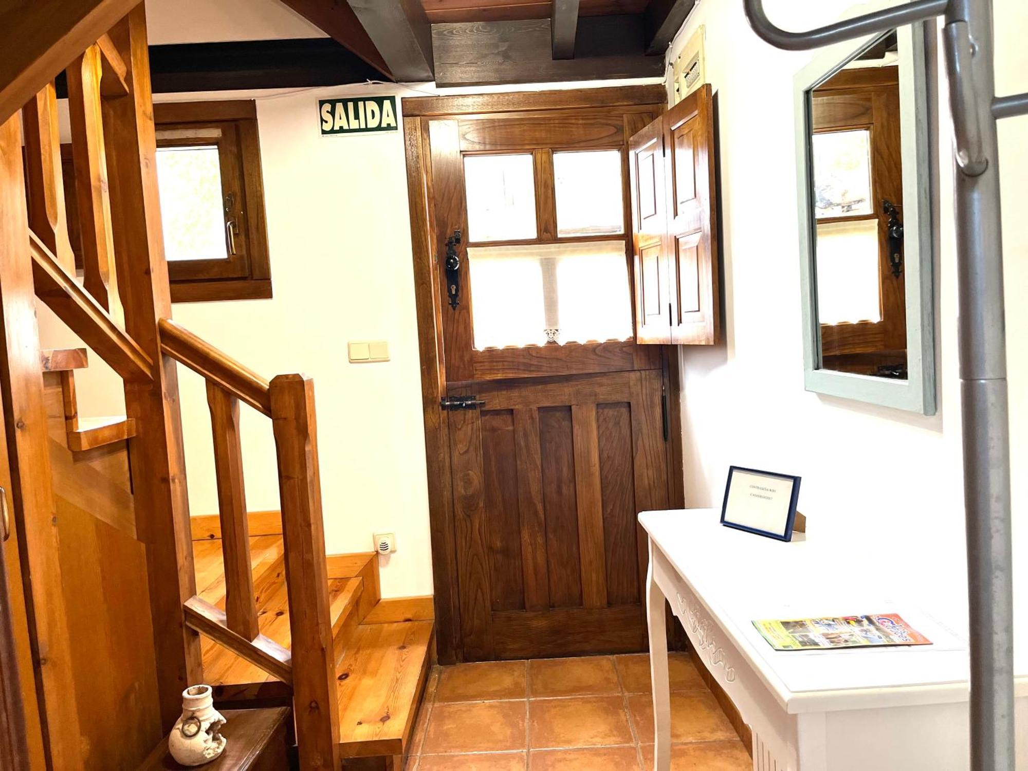 Casa Diego Las Rozas Ngoại thất bức ảnh