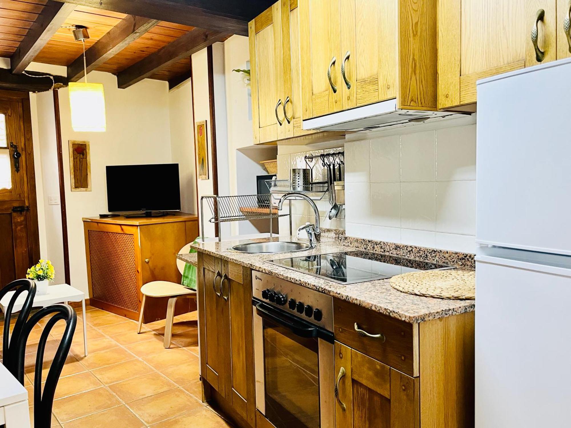 Casa Diego Las Rozas Ngoại thất bức ảnh