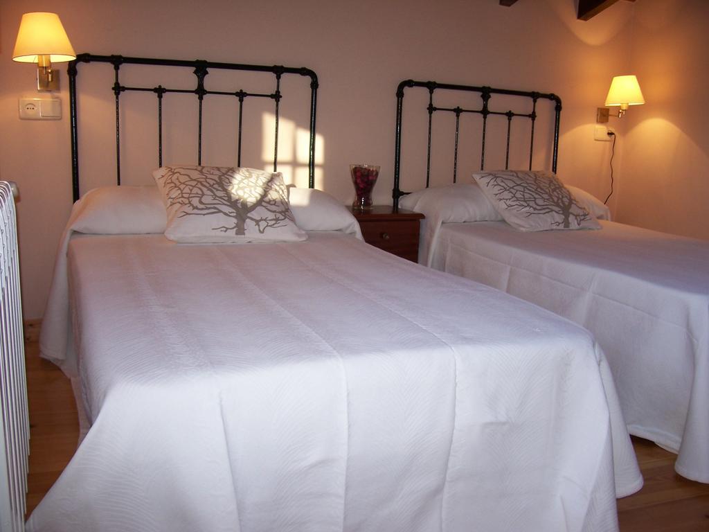 Casa Diego Las Rozas Ngoại thất bức ảnh