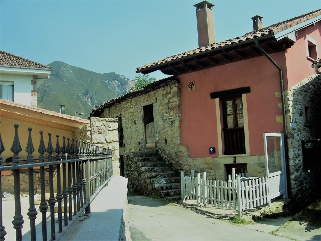 Casa Diego Las Rozas Ngoại thất bức ảnh