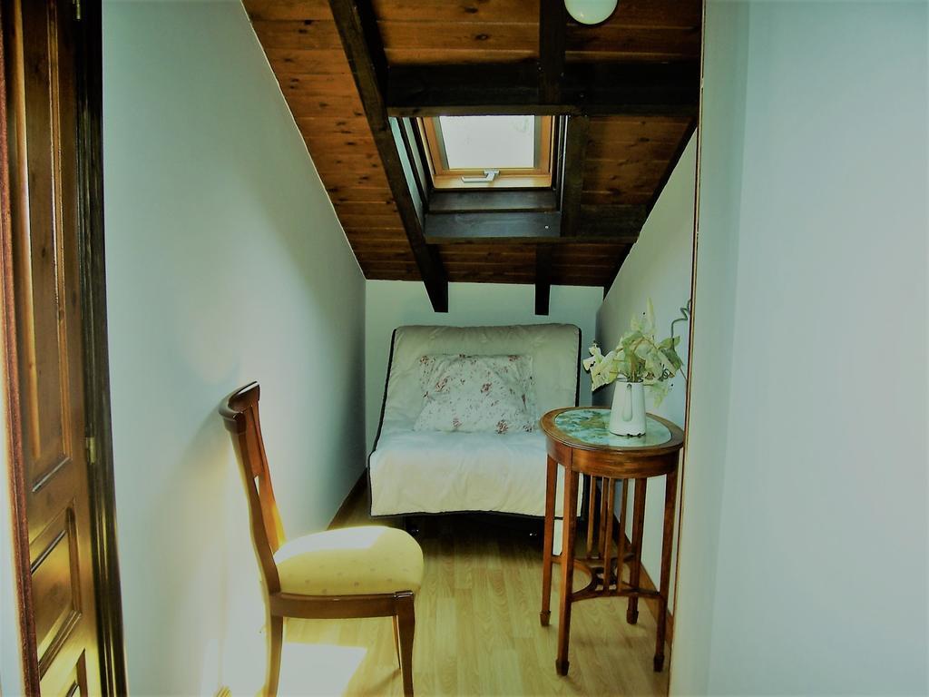 Casa Diego Las Rozas Ngoại thất bức ảnh
